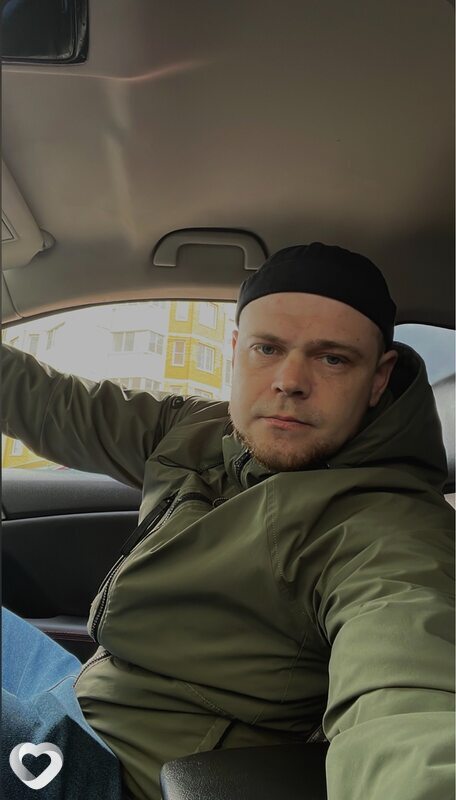 Вадим, 33, Тамбове — анкета №871182