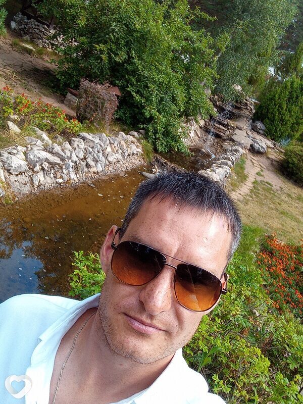 Егор, 31, Перми — анкета №871187