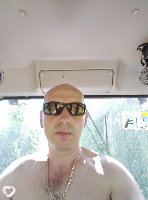 Алекс, 48, Новокузнецке — анкета №871189