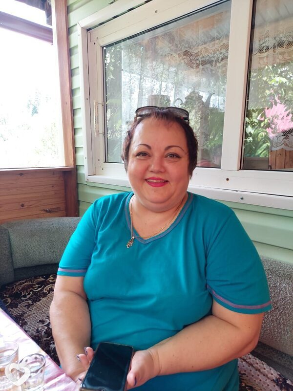 Елена, 51, Новокузнецке — анкета №871264