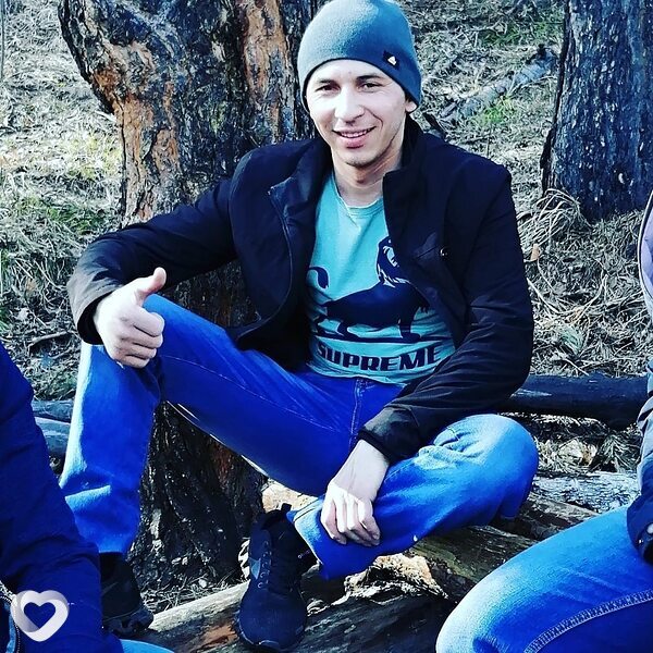 Иброхим, 33, Ташкент — анкета №871265