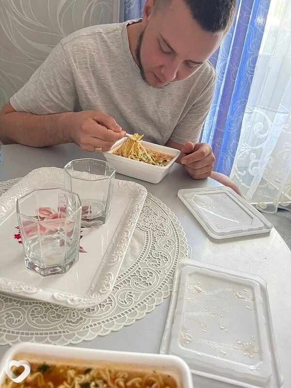 Макс, 27, Свободном — анкета №871267