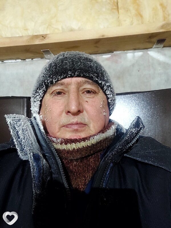 Алик, 56, Гае — анкета №871272