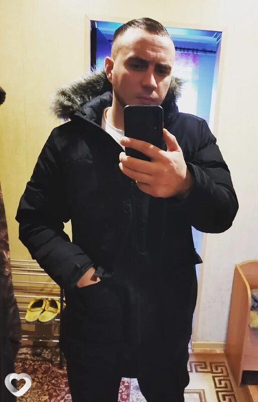 Роман, 35, Барнауле — анкета №871279