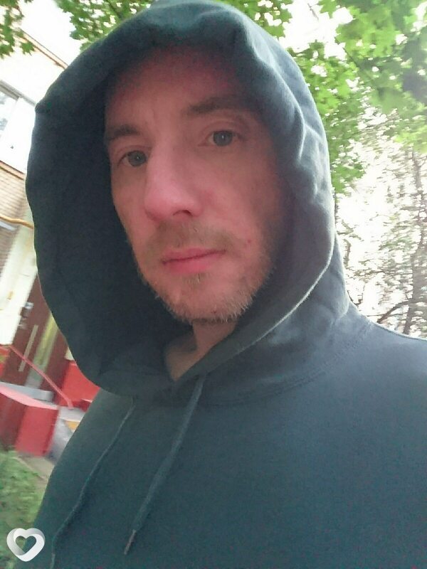 За Гранью, 41, Москве — анкета №871282