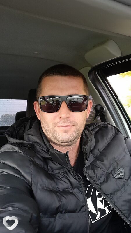 Дмитрий, 38, Барнауле — анкета №871283
