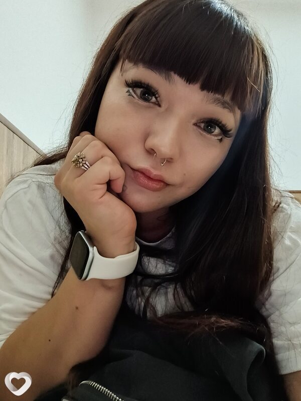 Lina, 29, Ростове-на-Дону — анкета №871124