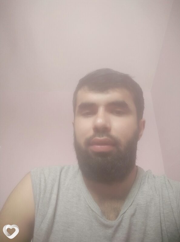 Саторов Абду, 27, Кургане — анкета №871126