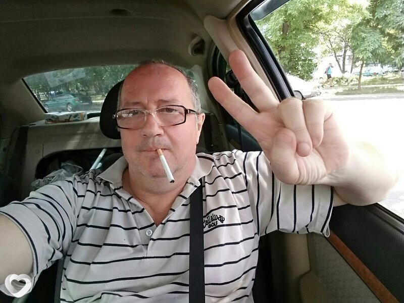 Юрий, 62, Одессе — анкета №871133