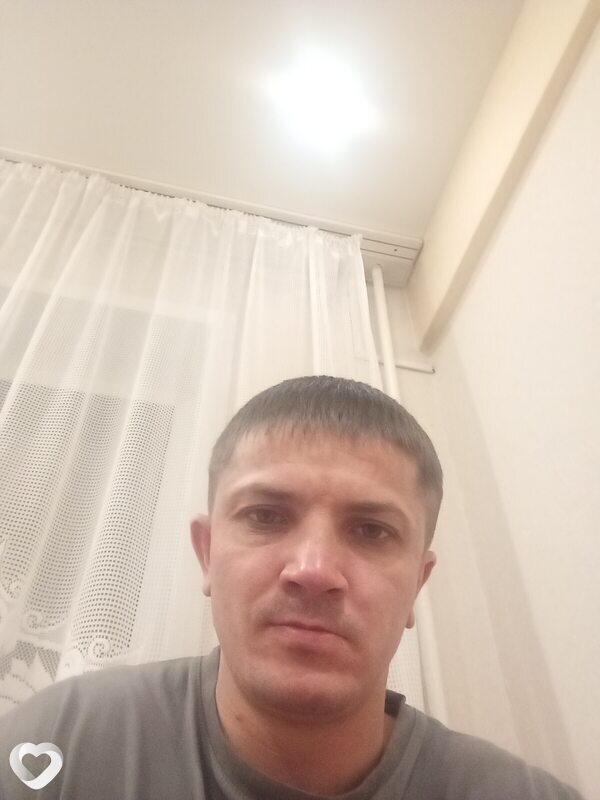 Viktor, 30, Ангарске — анкета №871241