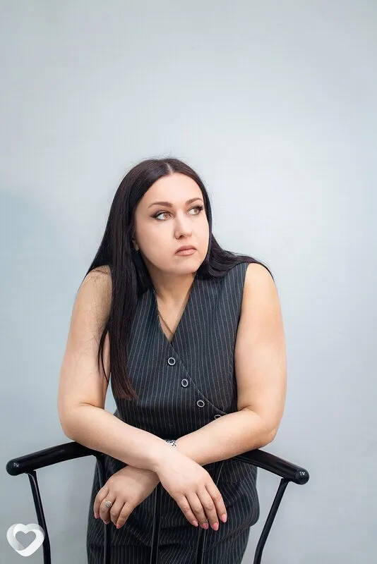 Лара, 47, Жлобине — анкета №10628