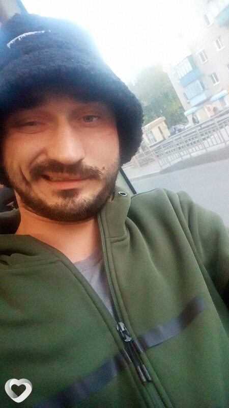 Иван, 34, Москве — анкета №871243