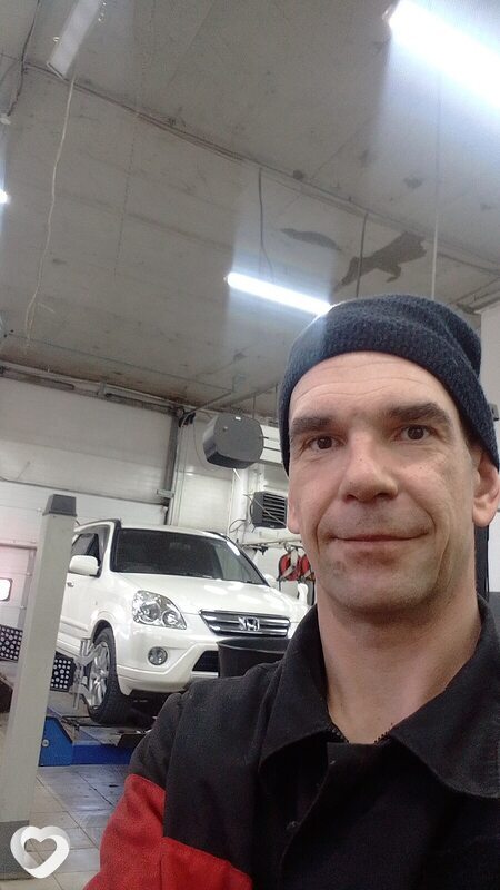 Максим, 46, Артеме — анкета №871248
