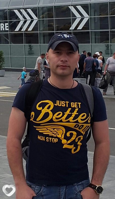 Руслан, 42, Улан-Удэ — анкета №871250