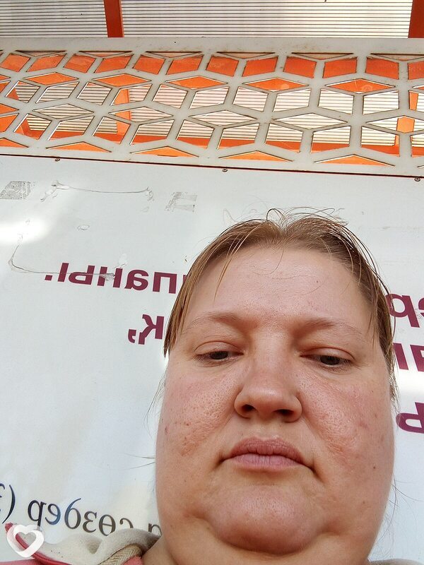 Екатерина, 35, Усть-Каменогорск — анкета №871251