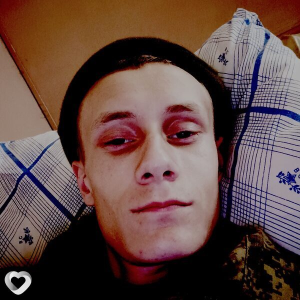 Вячеслав, 23, Южно-Сахалинске — анкета №871252