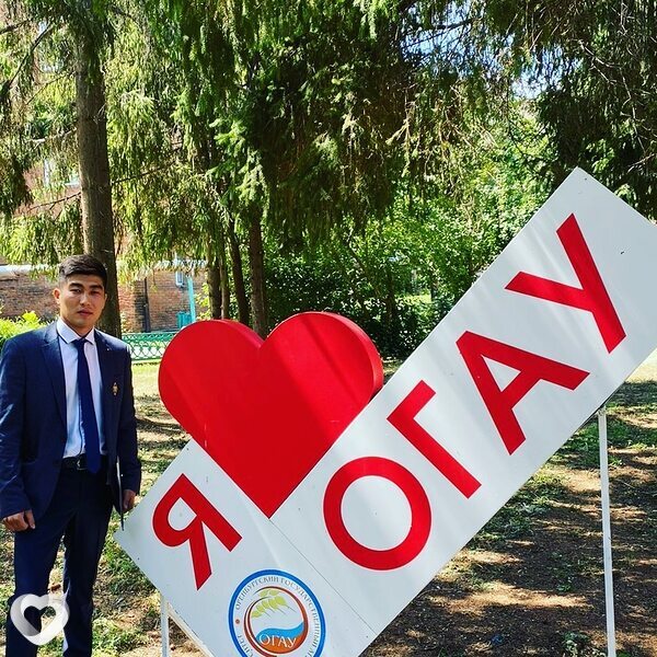Данияр, 30, Оренбурге — анкета №871253