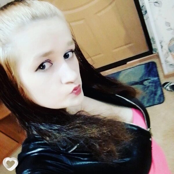 Eka, 26, Чите — анкета №871255