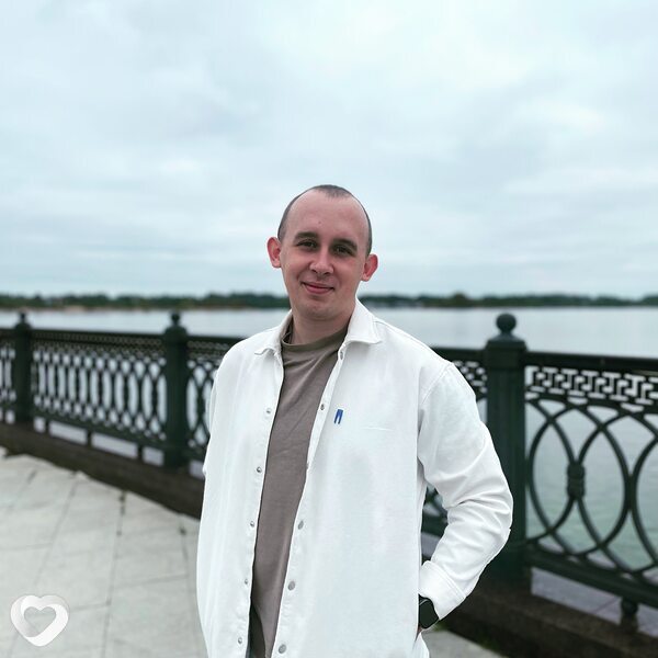 Илья, 28, Ярославле — анкета №871259