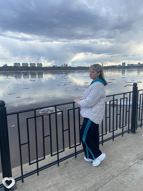 Ирина, 55, Благовещенске — анкета №871340