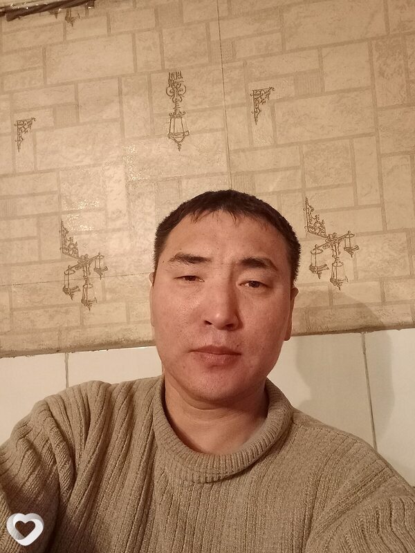Канат, 42, Семей — анкета №871341
