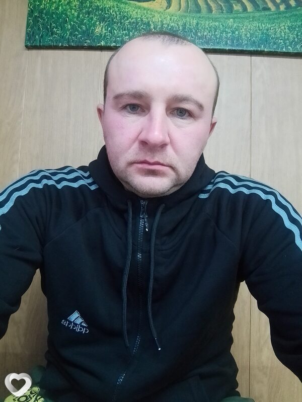 Юрий, 43, Омске — анкета №871342