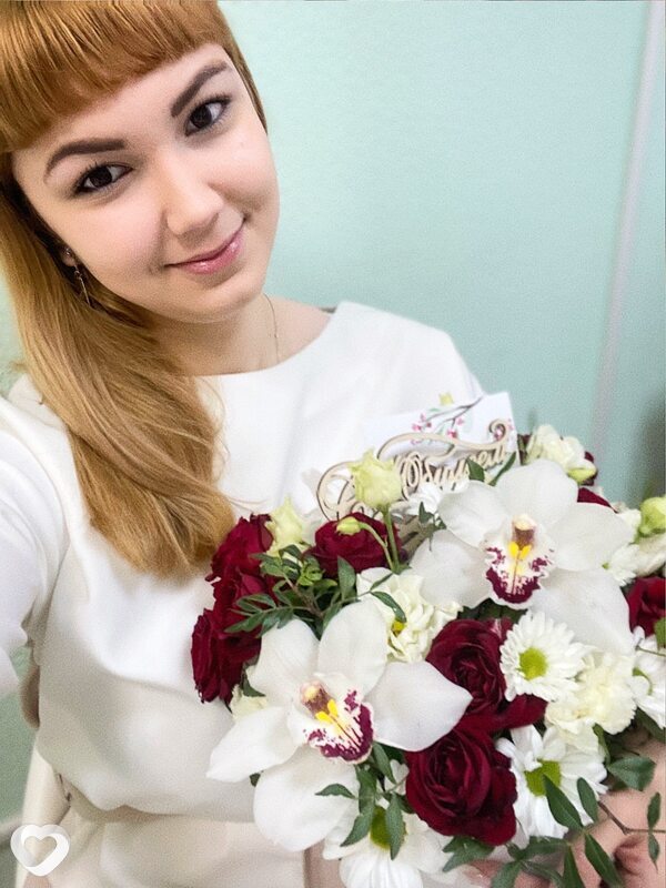 Катя, 24, Буденновске — анкета №871348