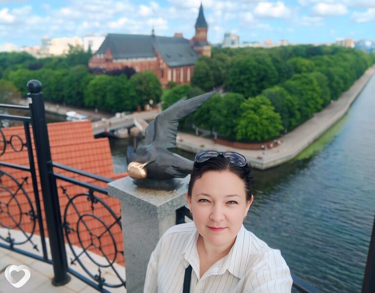 Dinara, 42, Уфе — анкета №871350