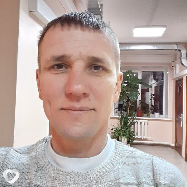 Александр Костин, 45, Москве — анкета №871353