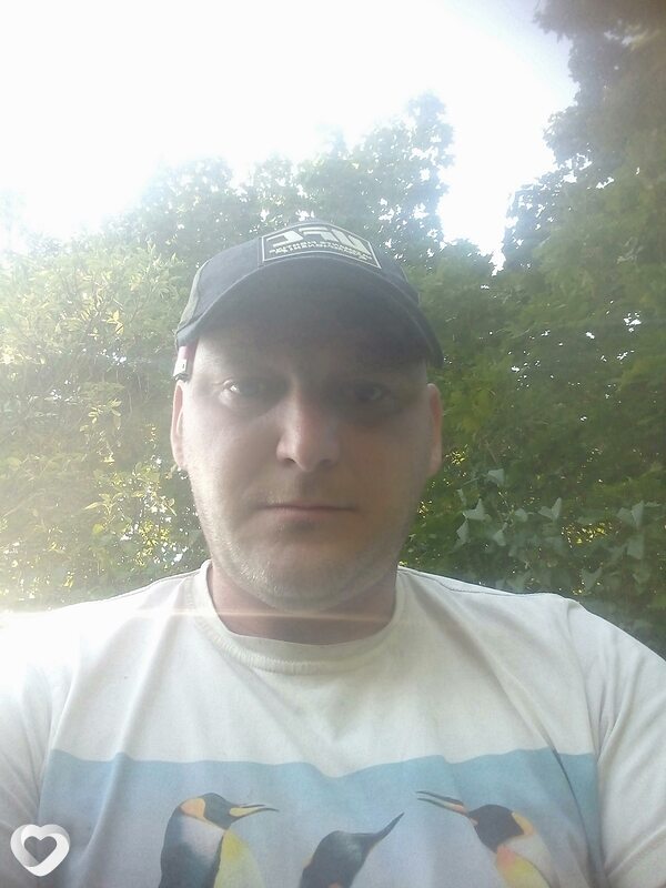 Никита, 37, Калининграде — анкета №871358