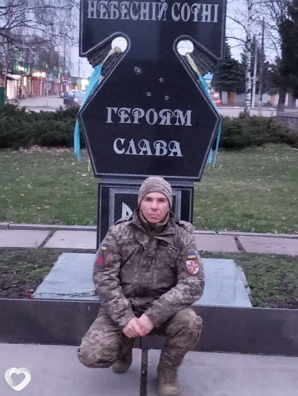 Евгений, 40, Одессе — анкета №871290