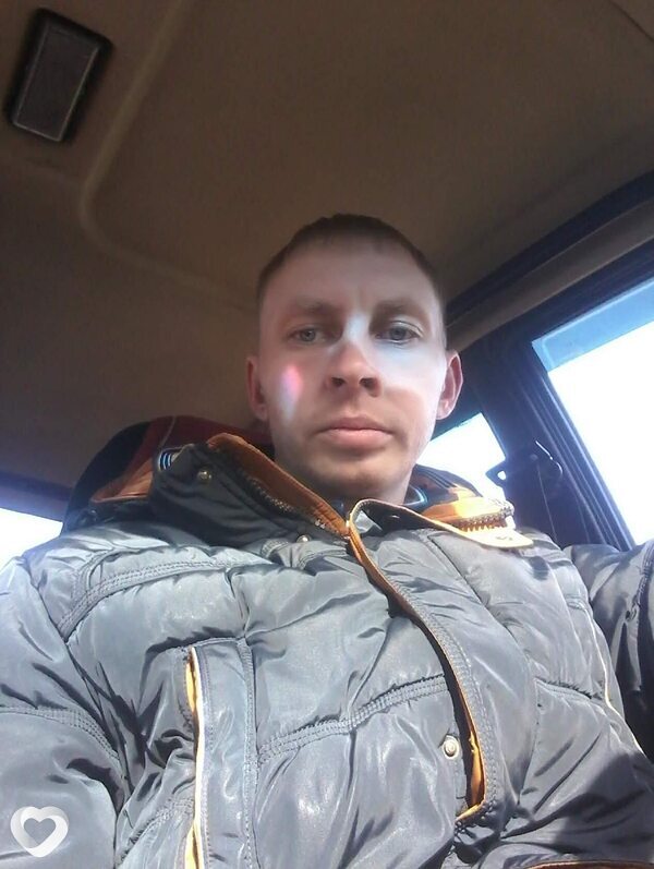 Толя, 39, Саяногорске — анкета №871295