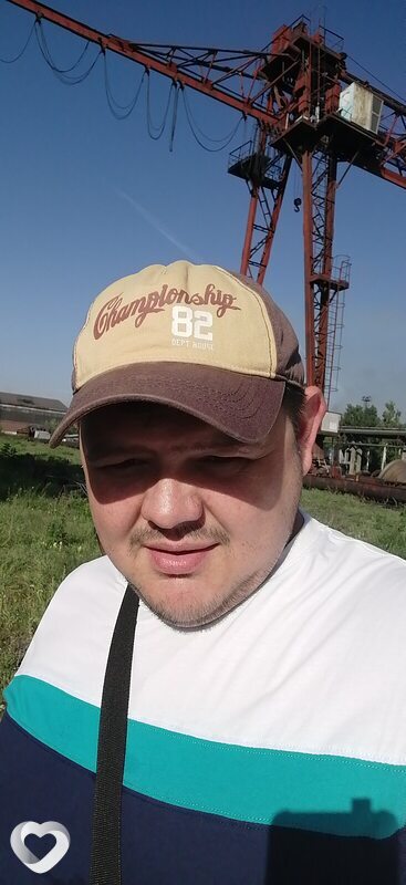 Михаил, 43, Новокузнецке — анкета №871300