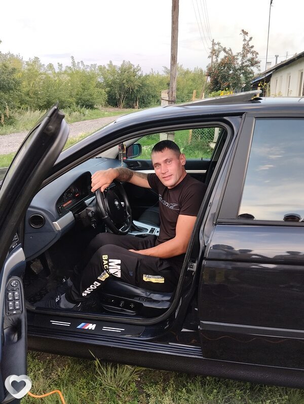Дмитрий, 35, Каменске-Уральском — анкета №871308