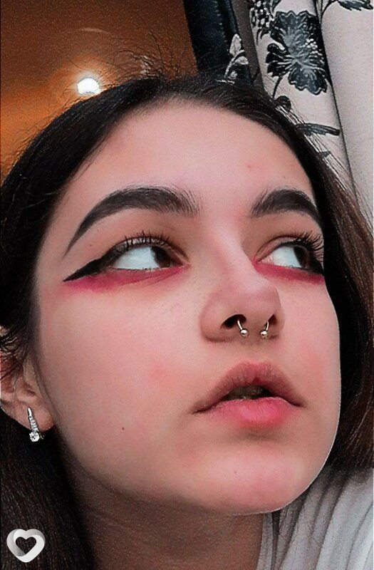 Кристина, 22, Москве — анкета №871146