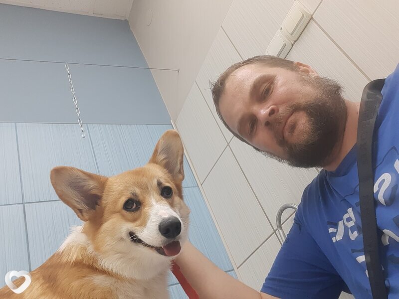 Евгений, 44, Калининграде — анкета №871156