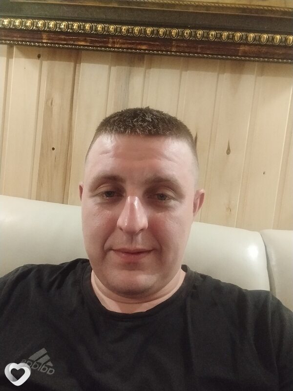 Никита, 32, Бийске — анкета №871519