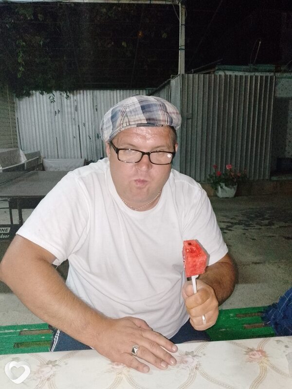 Роман, 45, Калуге — анкета №871525