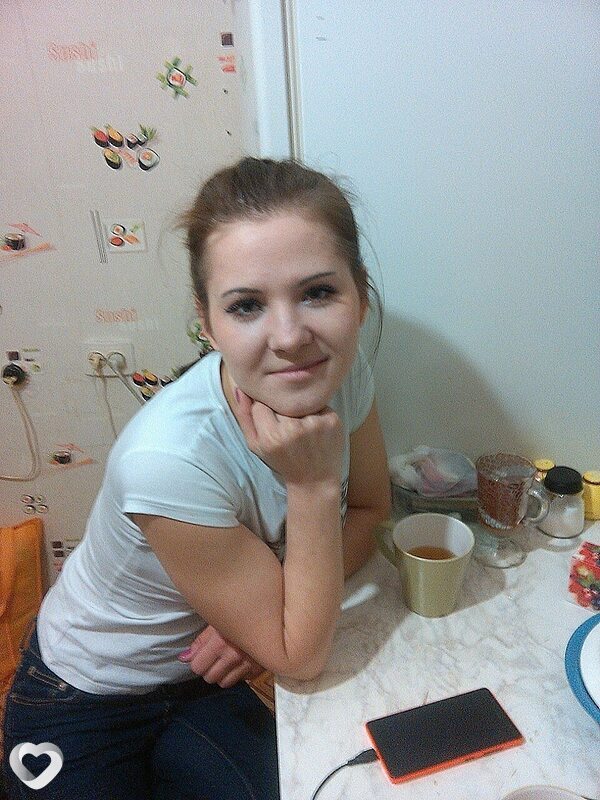 Елена, 31, Санкт-Петербурге — анкета №871527