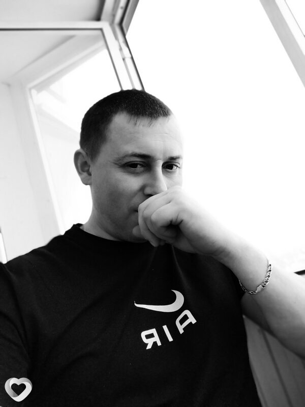Руслан, 34, Новосибирске — анкета №871534