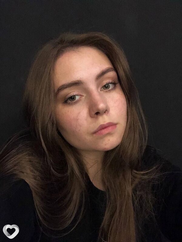 Дарья, 24, Северодвинске — анкета №871391