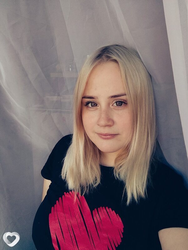 Мария, 29, Чапаевске — анкета №871393