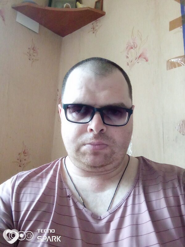 Антон, 41, Нижнем Новгороде — анкета №871402
