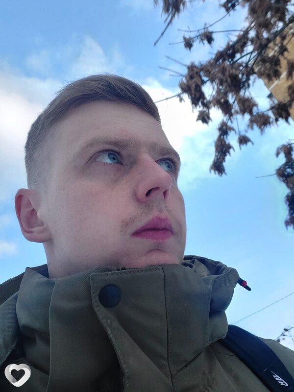 Алексей, 32, Старом Осколе — анкета №871403