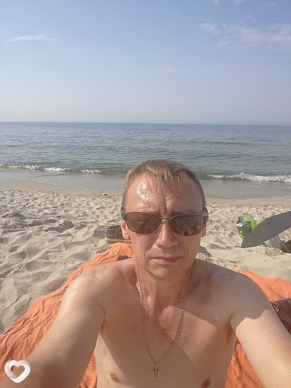 Алексей, 43, Твери — анкета №871409