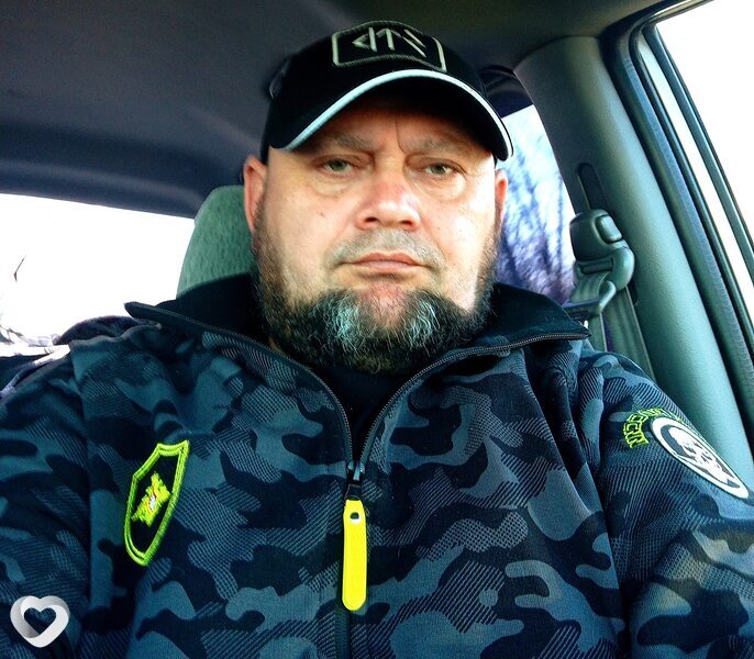 Дмитрий, 45, Таганроге — анкета №871314