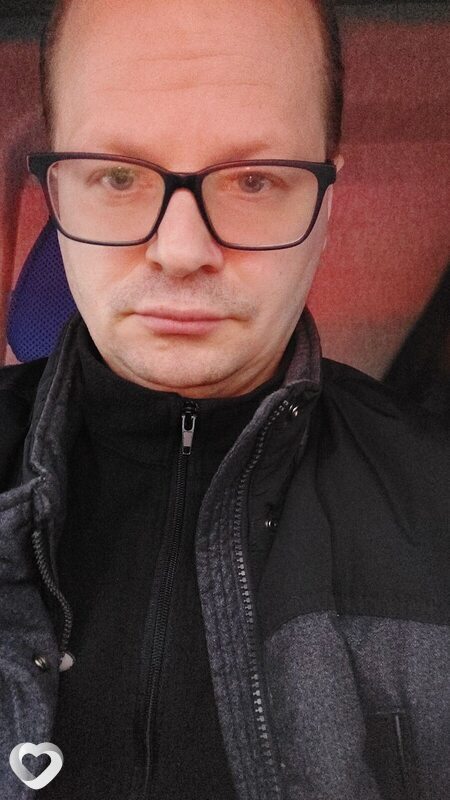 Андрей, 40, Санкт-Петербурге — анкета №871318