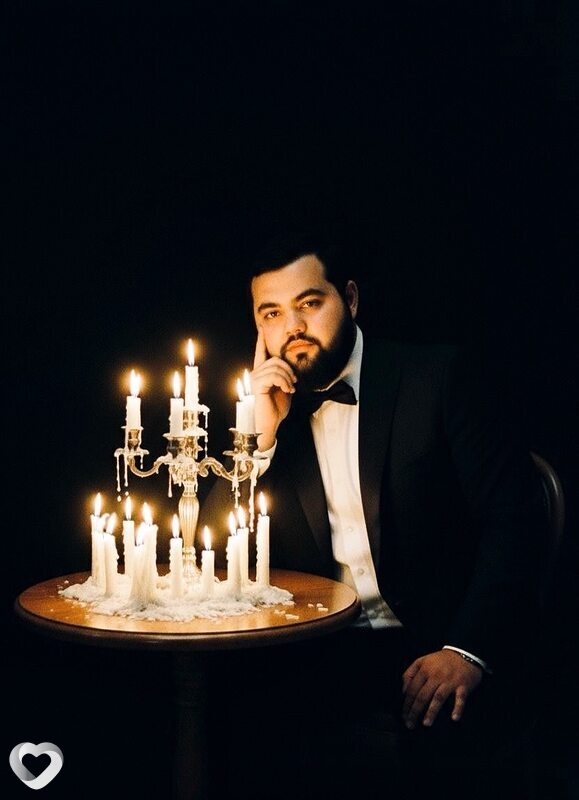 Алексий, 35, Нижнем Новгороде — анкета №871321