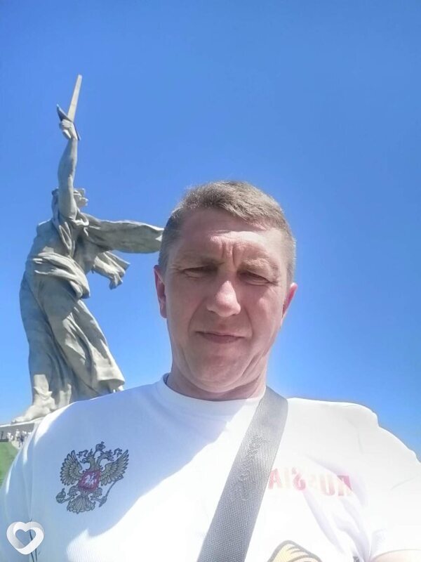 Александр, 48, Новошахтинске — анкета №871329