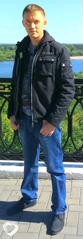 Бихевиоризм, 39, Кирове — анкета №871332